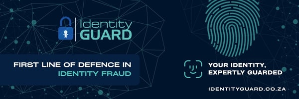 Identity Guard - First Line of defence in Identity Fraud