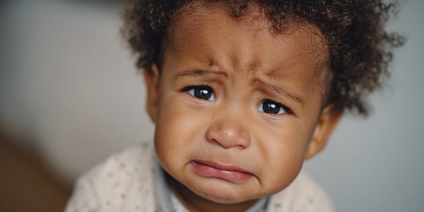 Why Do Some Babies Cry More Than Others?