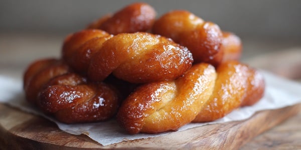 How to Make Air-Fryer Koeksisters That Taste Like Home