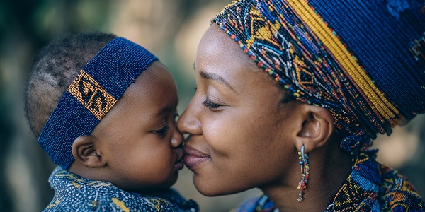 A Guide to Zulu Baby Names: Celebrating Heritage, Meaning and Identity