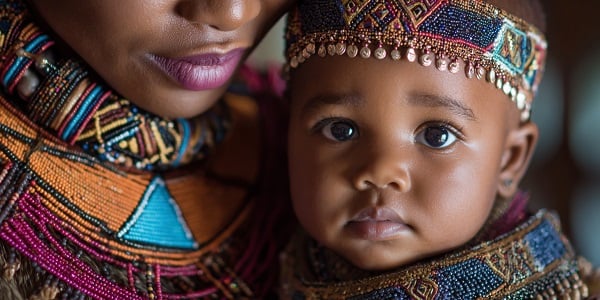 A Guide to Zulu Baby Names: Celebrating Heritage, Meaning and Identity