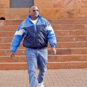 Jub Jub vs Kelly Khumalo: What South African Law Says About Parental Access Image credit: @official_jubjub/Instagram