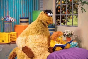 Kid-friendly TV to watch this holiday