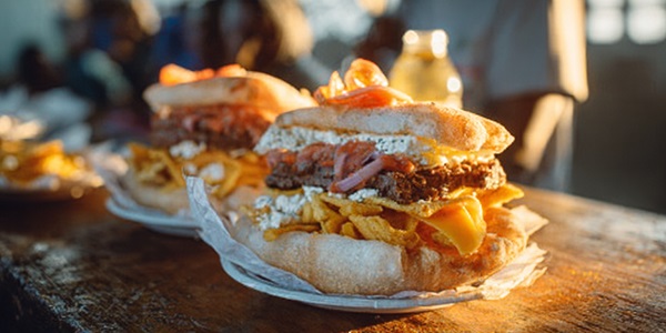 Kota: The Ultimate Township Street Food Experience