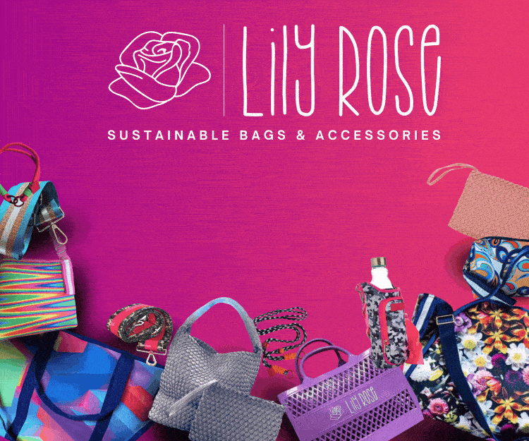 The Lily Rose Collection