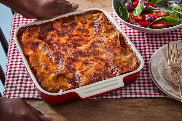 Lasagna