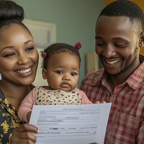 Legal Considerations When Registering a Baby’s Name