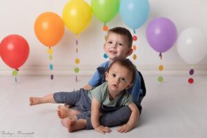 Liam and Seth Copy - BabyYumYum