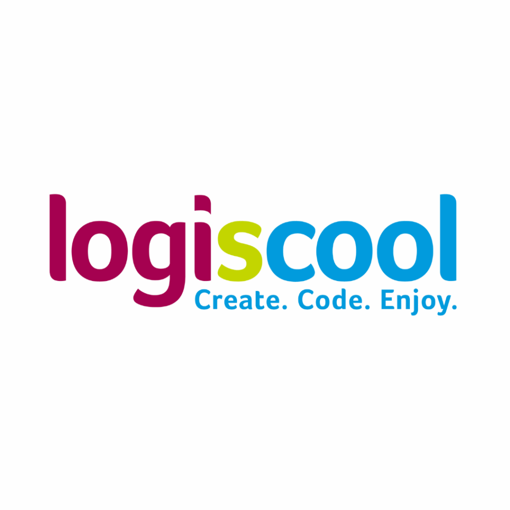 Logiscool logo