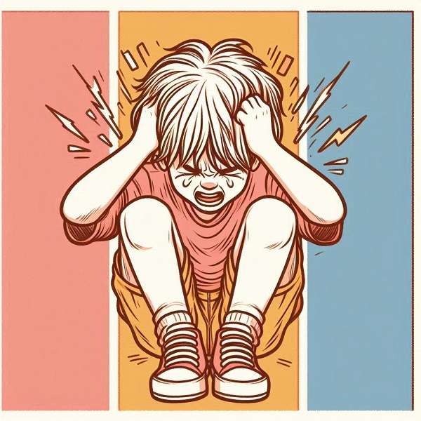 Tantrum vs. Meltdown: The Key Differences