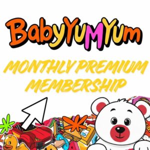 MONTHLY PREMIUM MEMBERSHIP