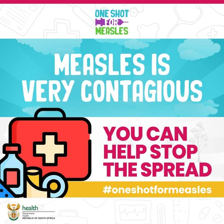 Measles Disease Explained: Symptoms, Spread and Protection