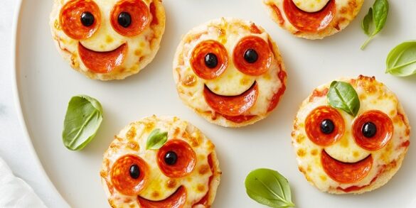 mini-pizza-faces-fun-lunchbox-idea-for-kids-babyyumyum