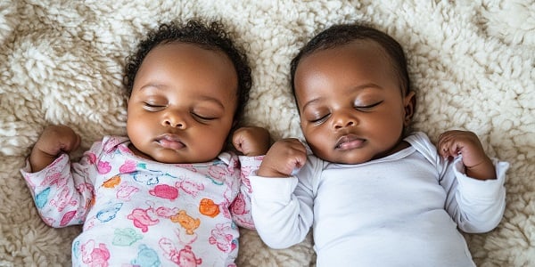 Most Popular Baby Names for Boys and Girls in 2025