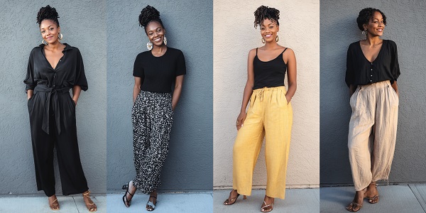 8 Everyday Summer Fashion Finds for Moms: Comfort Meets Style on Amazon