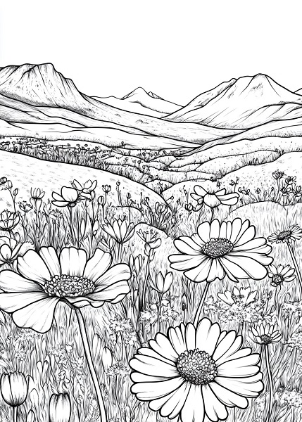 Namaqualand_in_full_bloom_South_African_wildflower