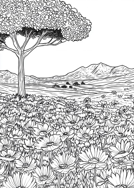 Namaqualand_in_full_bloom_South_African_wildflower