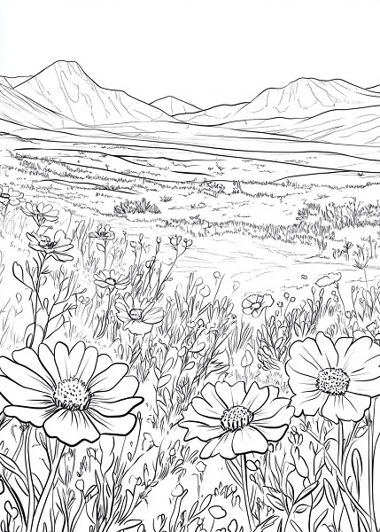 Namaqualand_in_full_bloom_South_African_wildflower