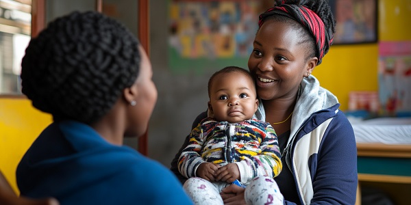 2025 South African Childhood Vaccination Schedules: Public vs Private