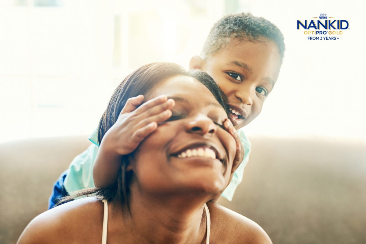 NESTLÉ® NANKID® LAUNCHES INTERACTIVE STEM EXPERIENCE FOR CHILDREN AGED 3 - 6