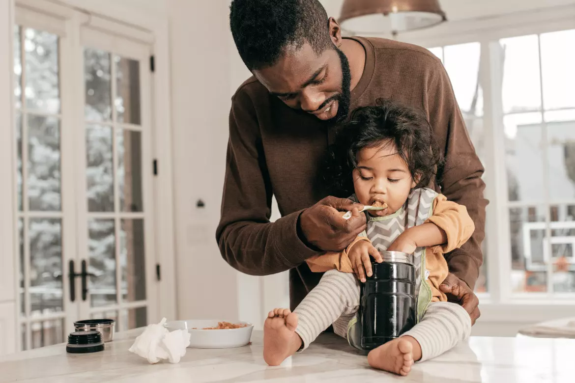 New parental leave in South Africa