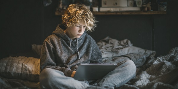 What Parents need to know about INCEL CULTURE