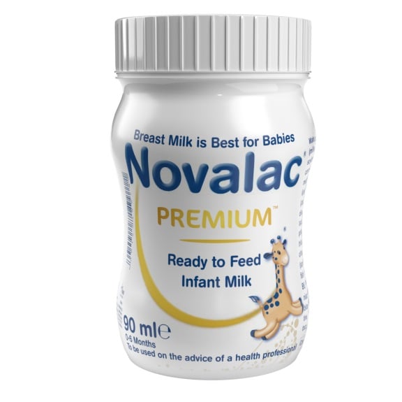 Novalac Premium Ready To Feed