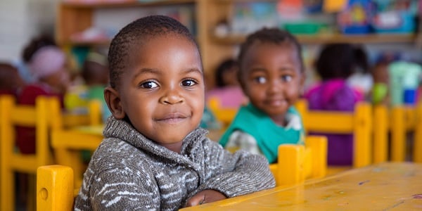 How Much Does Nursery School Cost? Prices in South Africa