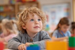 When Do Babies Start Talking? First Words Timeline and Tips - BabyYumYum