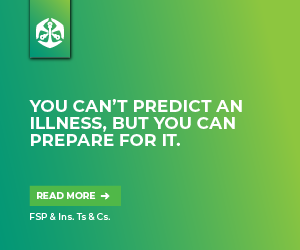 Old Mutual Severe Illness Cover