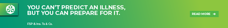 Old Mutual Severe Illness Cover