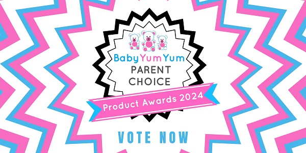 Parent choice award vote now