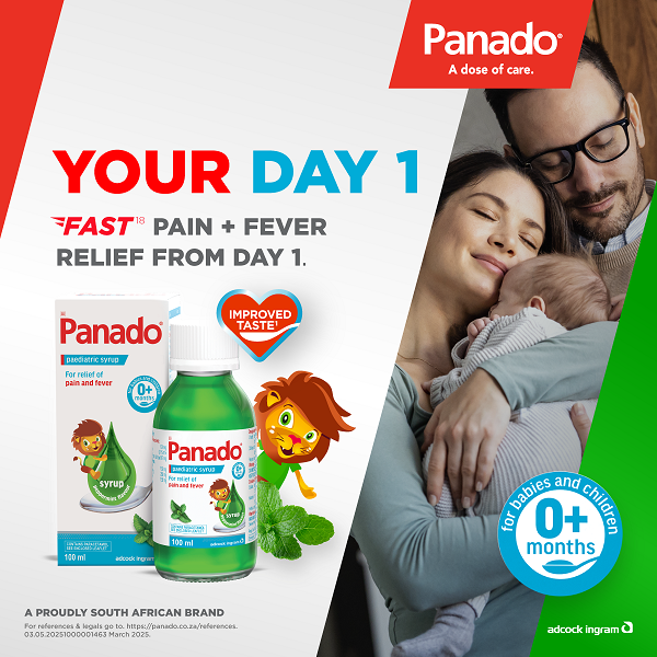 Panado Pead - Your Day 1 - P-Max_Post 4 - Static