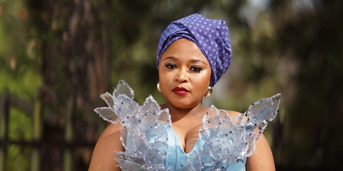 Exclusive: “I Don’t Respect Men”: Actress Pebetsi Matlaila on How Childhood Trauma Affected Her Relationships and Single Motherhood