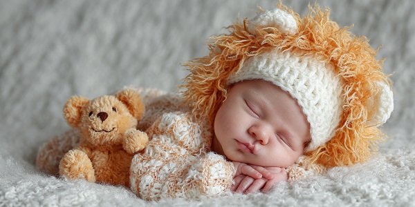 5 Beautiful Prayers for a Newborn Baby + Personalised Baby Prayer Generator