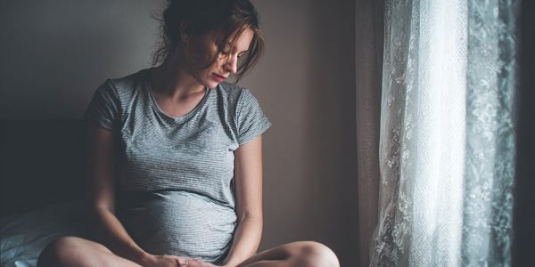 Understanding Prenatal Depression in Pregnancy and Why It Matters
