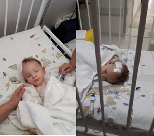 Prematurity Awareness Month: A Mother Shares How to Support NICU Moms