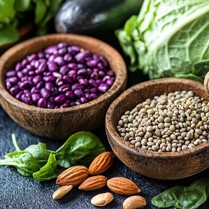 Protein Needs in Pregnancy – A Guide to Eating Right