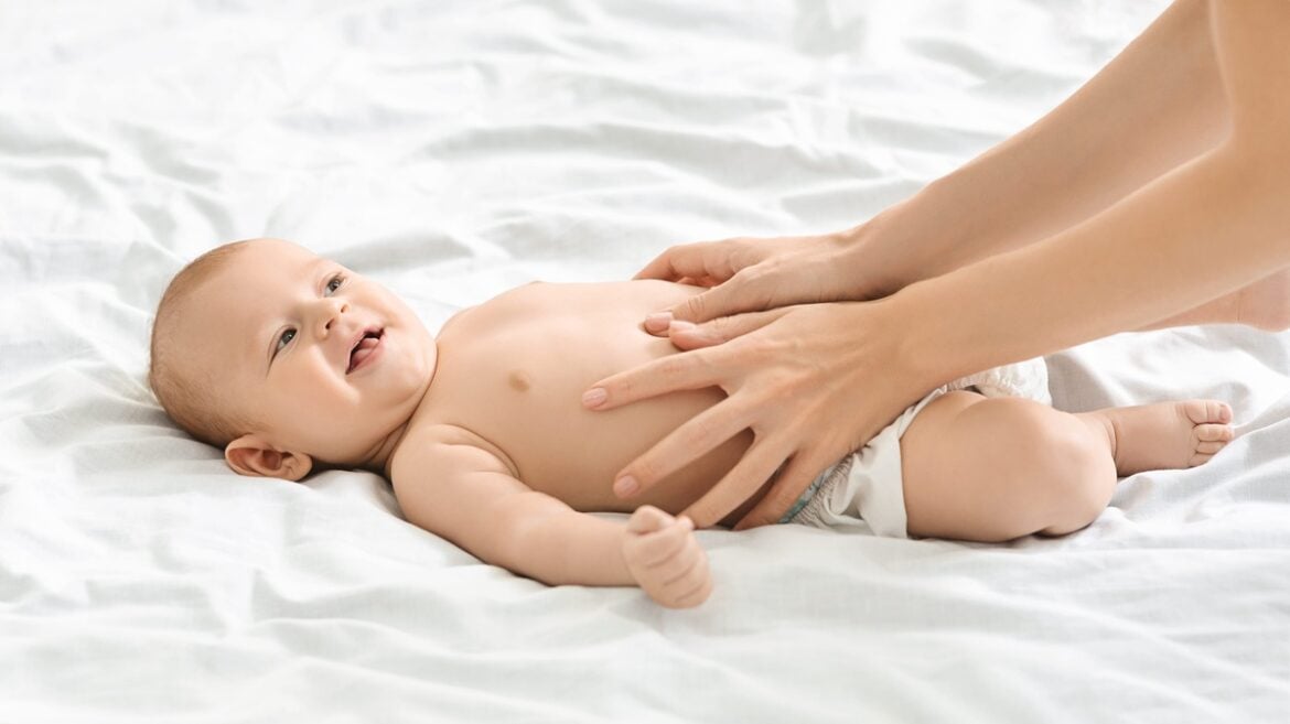 Combating Colic: How Probiotic Reuterina® Can Provide Real Relief for Your Little One