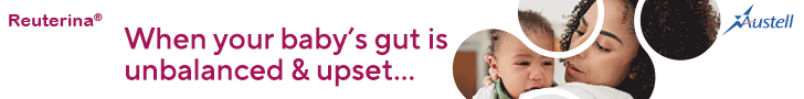 Reuterina®: The Probiotic For Life