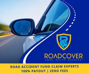 Roadcover - safeguarding South Africans on every journey, ensuring fair access to justice, dignity, and financial security after an accident