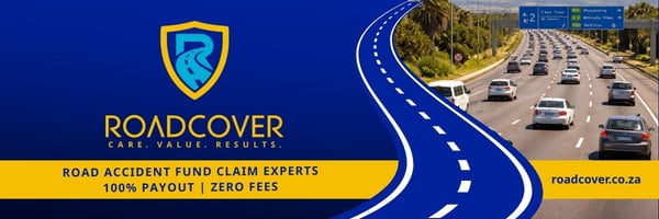 Roadcover - safeguarding South Africans on every journey, ensuring fair access to justice, dignity, and financial security after an accident
