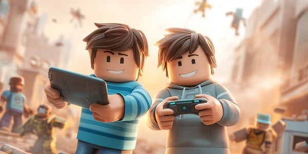 Roblox: What Parents Need to Know About Keeping Kids Safe Online