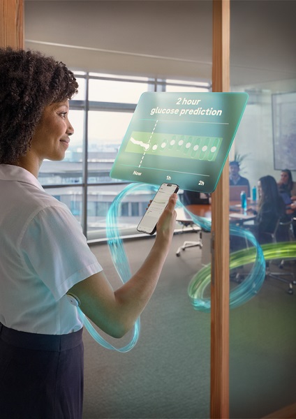 Roche Launches First AI Glucose Monitor in South Africa