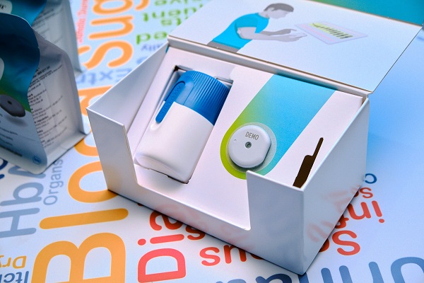 Roche Launches First AI Glucose Monitor in South Africa