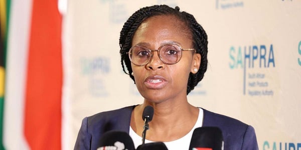 SAHPRA Issues Urgent Recall on Citro-Soda Batches 11 Speaking during the briefing, SAHPRA CEO Dr Boitumelo Semete-Makokotlela emphasised the organisation’s unwavering focus on public well-being