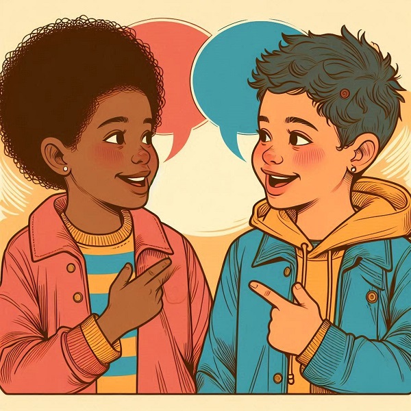 Helping Neurodivergent Children Build Social Skills