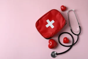 Signs and symptoms of a concussion in children