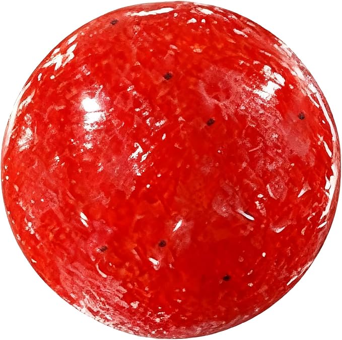 Slushy Watermelon Squishy, Watermelon Ball Squeeze Toy | Watermelon slushy squishy, Realistic fake food stress ball, Relieve anxiety and improve attention