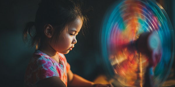 Early Signs of Sensory Processing Issues Parents Often Miss